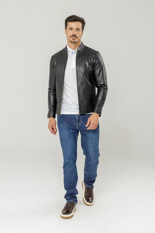 Usar Camisa Feminina Camisa Jeans Look CalÇa Jeans E Jaqueta De