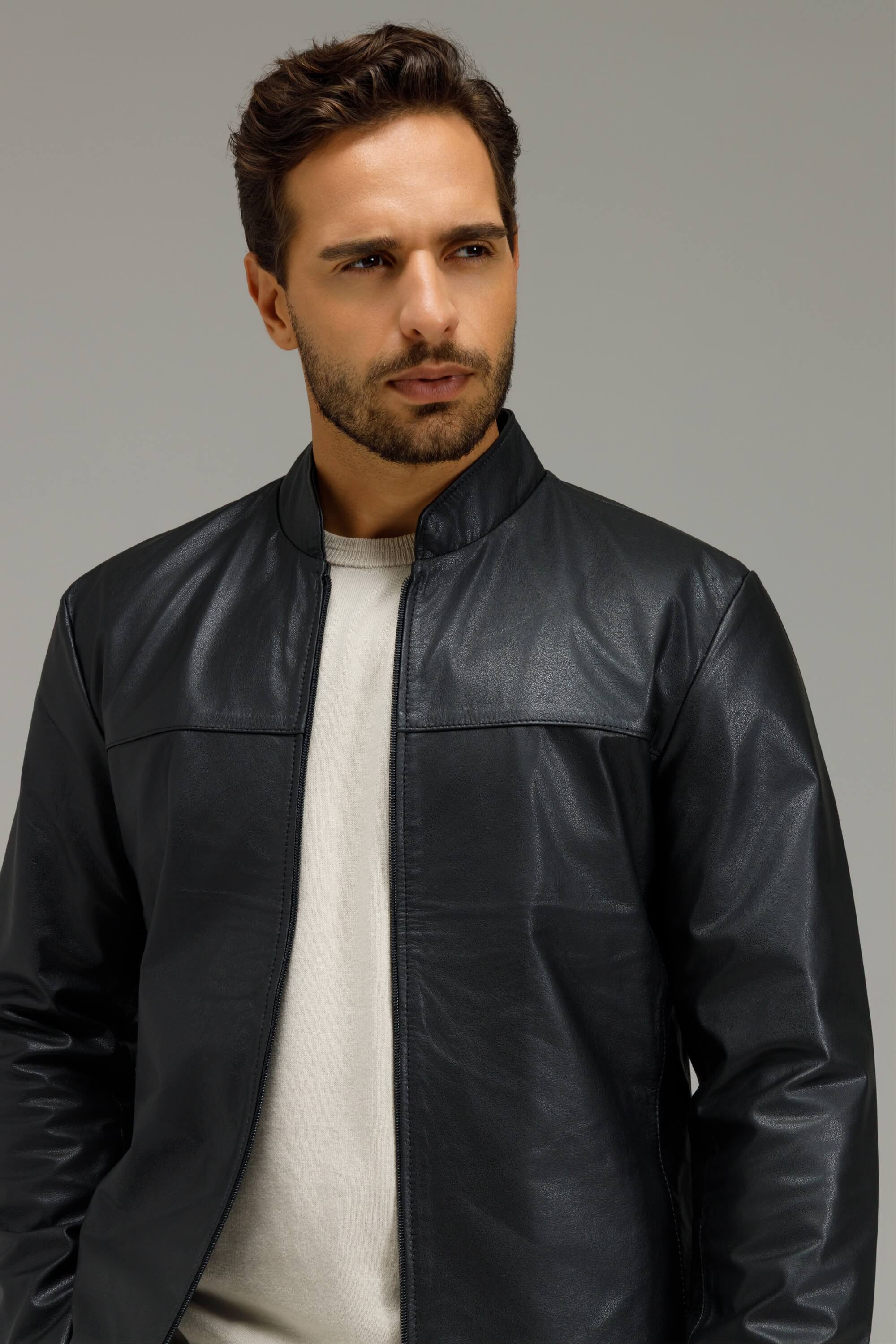 Haru‼️‼️‼️ Haru Sweater - Black Alpaca | Séfr