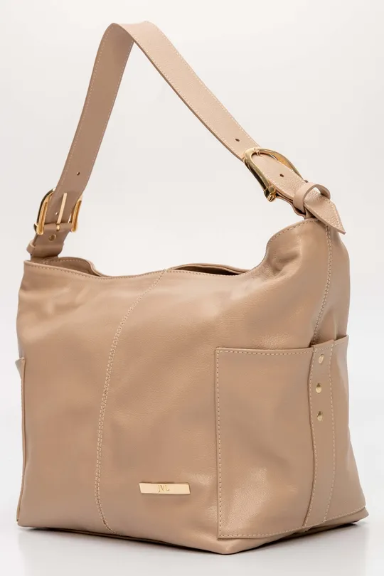 Bolsa de Couro Mica