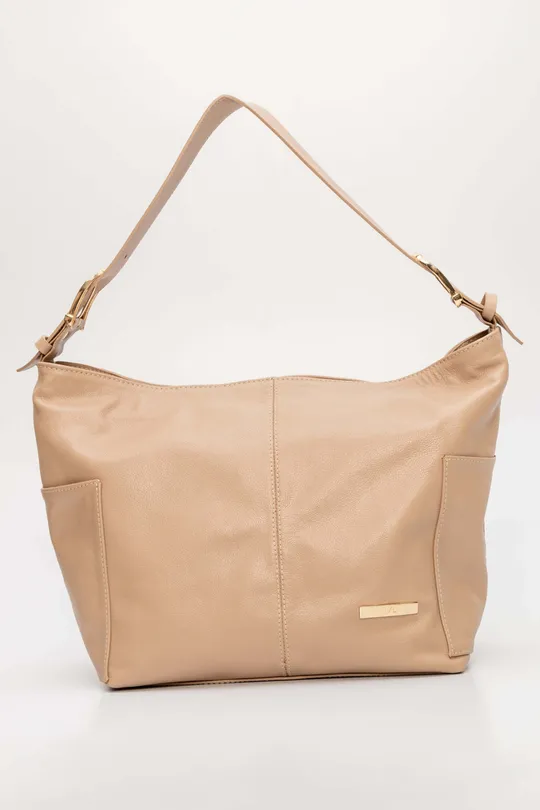 Bolsa de Couro Mica