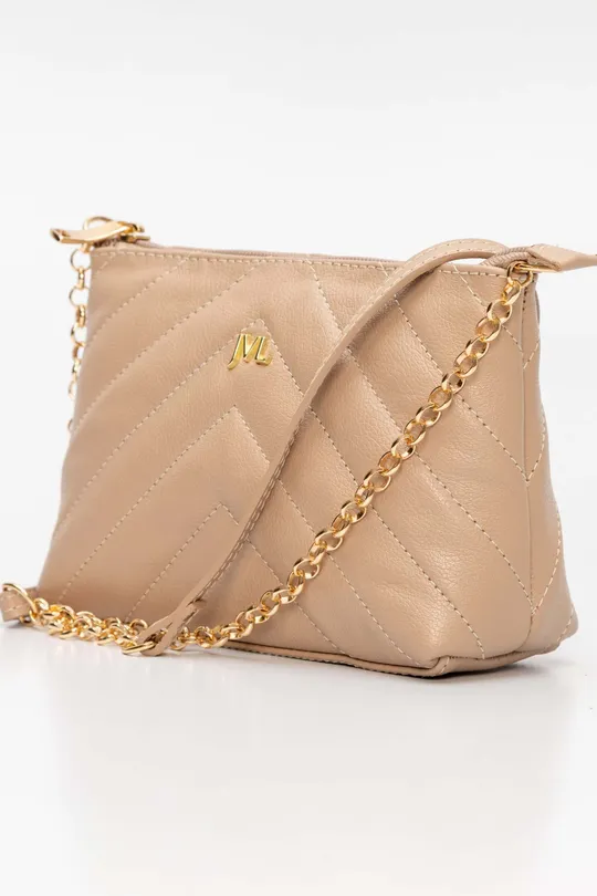 Bolsa de Couro Mica