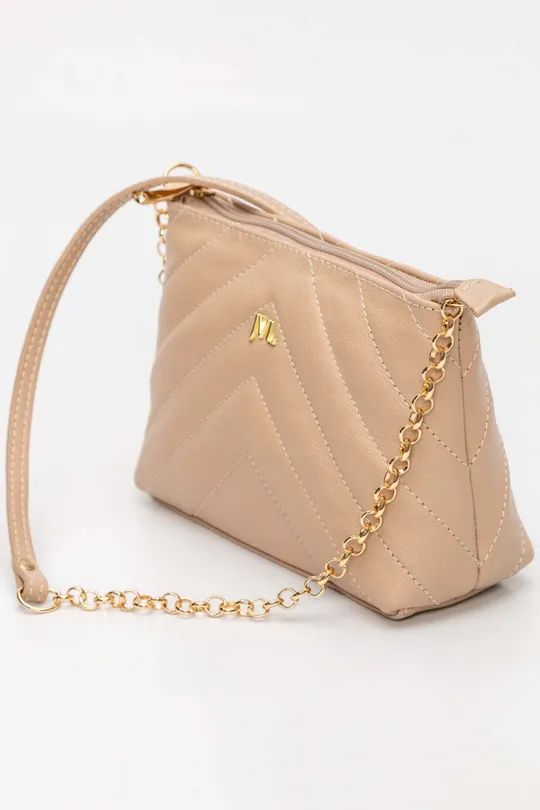 Bolsa de Couro Mica