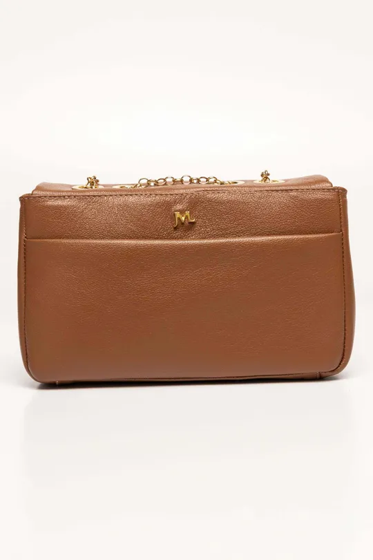 Bolsa de Couro Carvalho