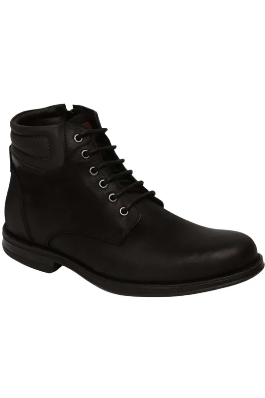 Bota de Couro Tosty Rio Preto