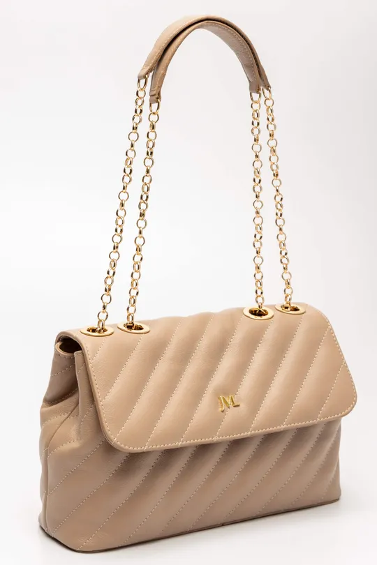 Bolsa em Couro