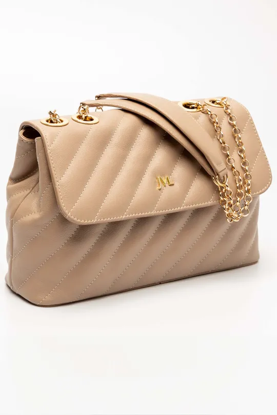 Bolsa em Couro