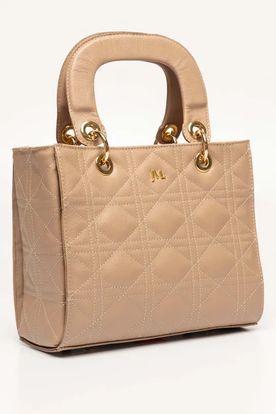 Bolsa de Couro Mica