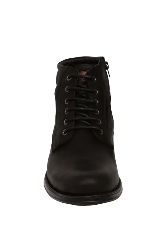 Bota de Couro Tosty Rio Preto