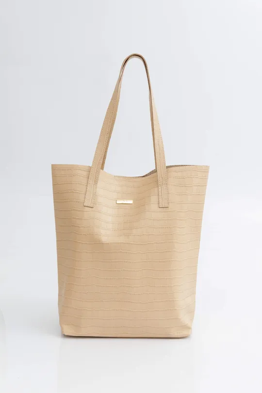 Bolsa de Couro Mica