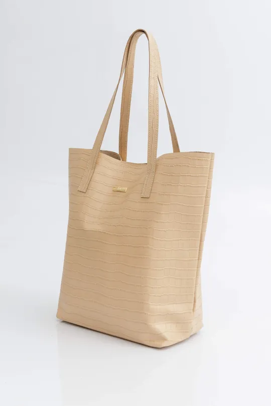 Bolsa de Couro Mica