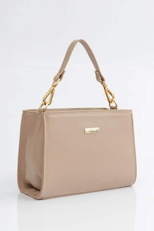 Bolsa de Couro Mica