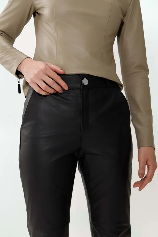 Calça Sulli - Pelica Preta