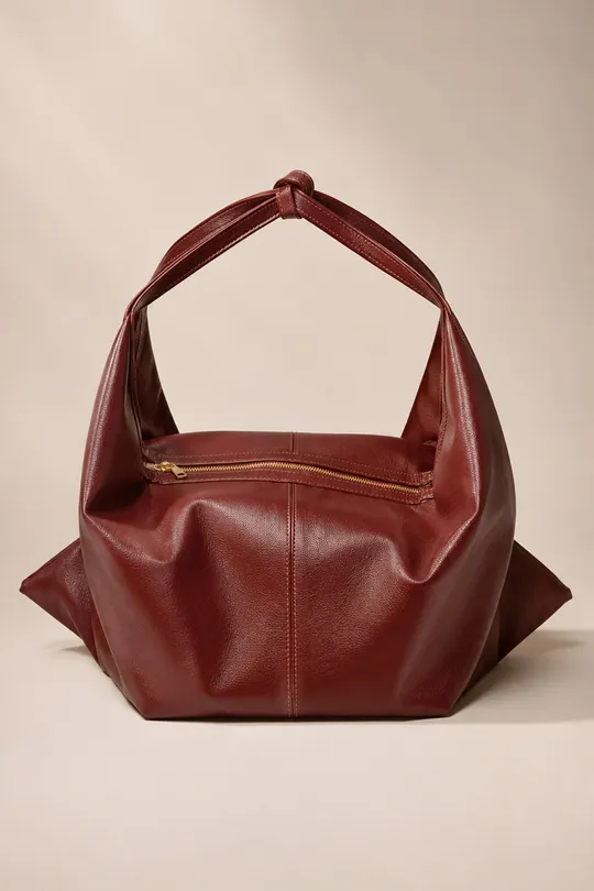 Bolsa New York - Marsala Bolsa New York - Marsala