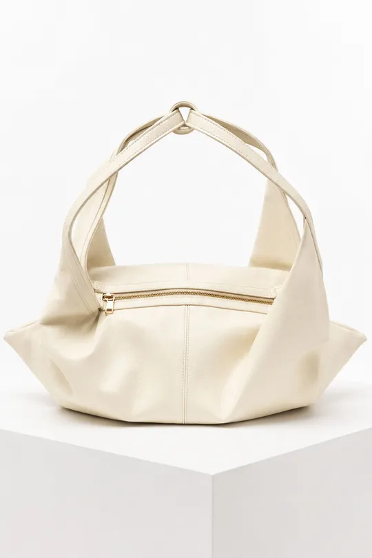 Bolsa New York -  Off White