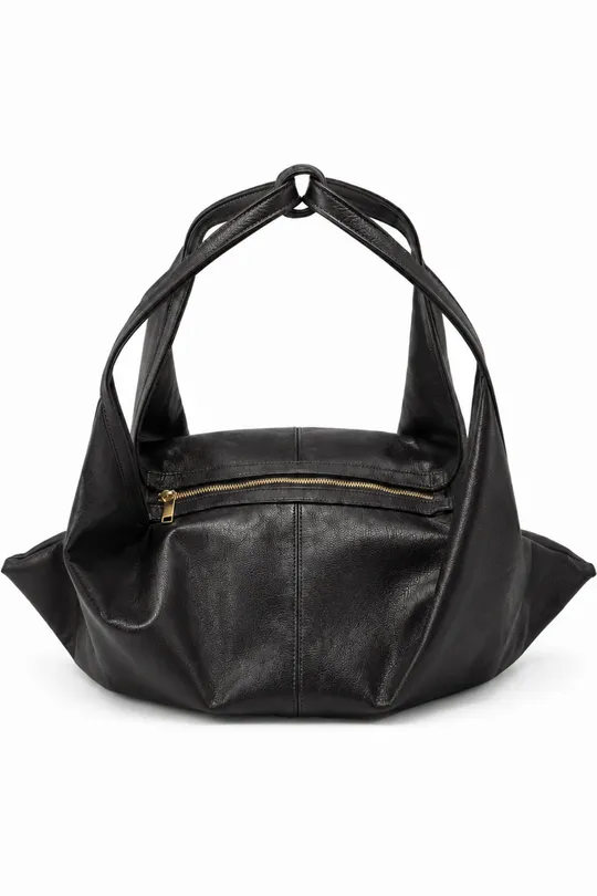 Bolsa New York -  Preta