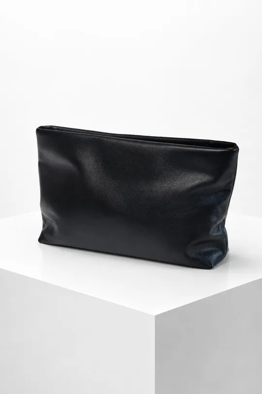 BOLSA CLUTCH JASSAD - Preta
