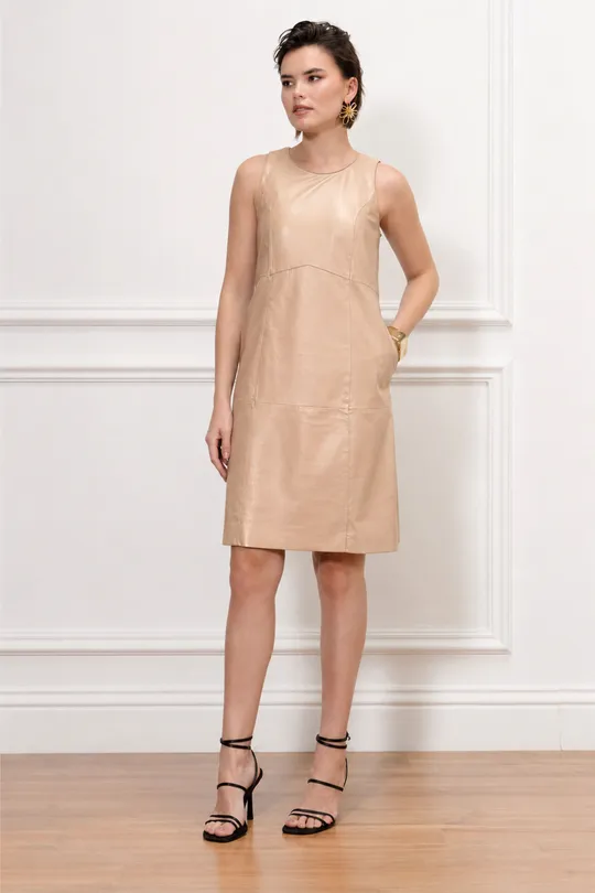Vestido Lea - Blush Vestido Lea - Blush