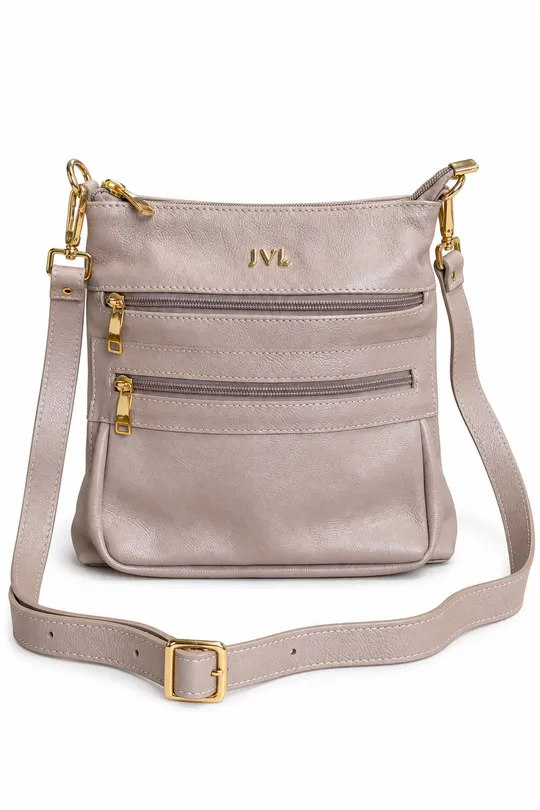 Bolsa de Couro Mica