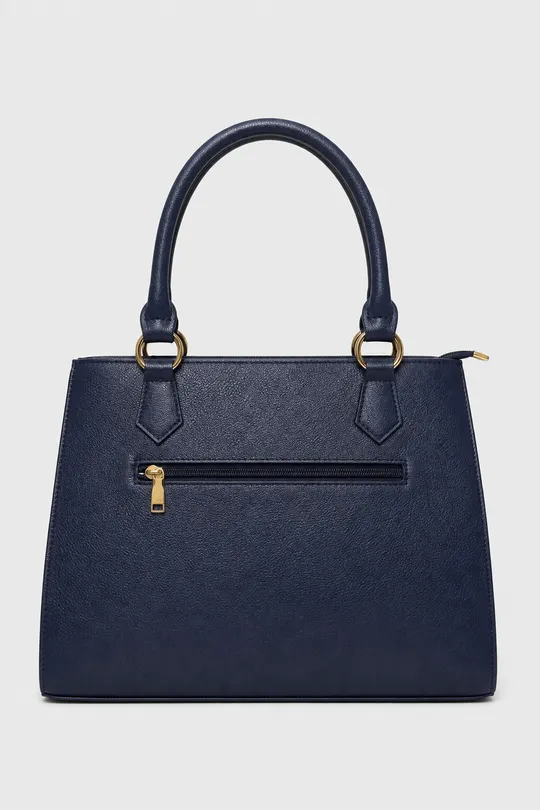 Bolsa de Couro Marinho Bolsa de Couro Marinho