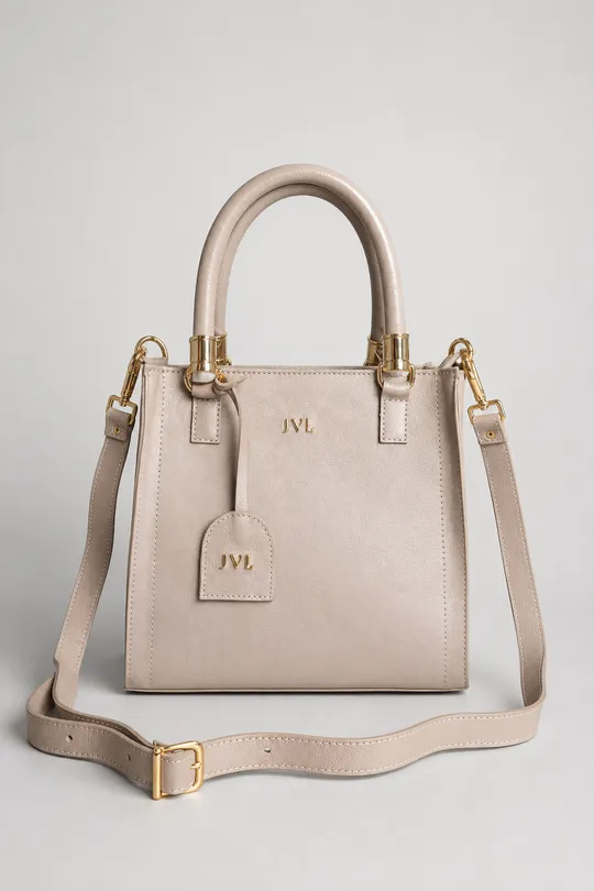 Bolsa de Couro Mica