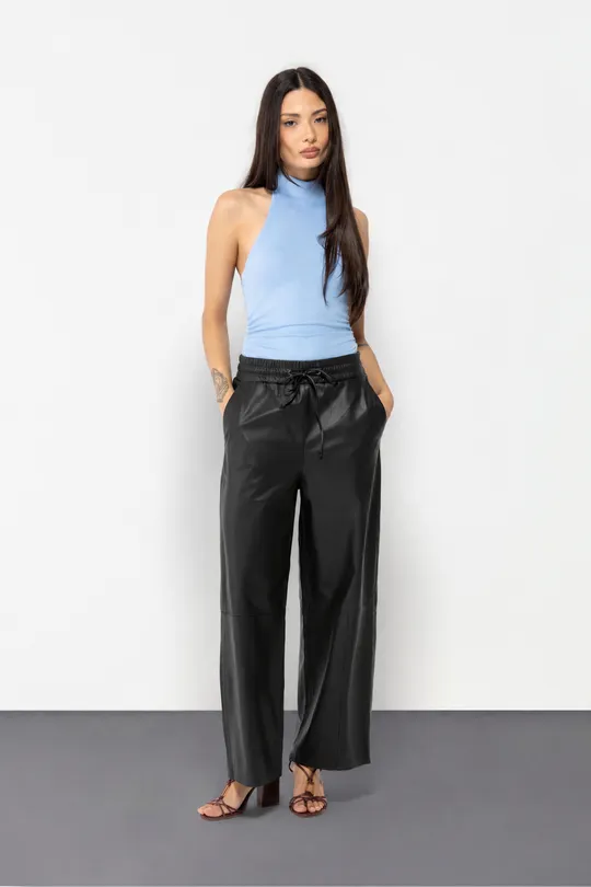 Calça Nola - Pelica Preta