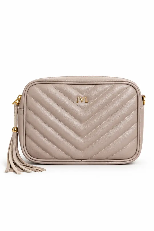 Bolsa de Couro Mica