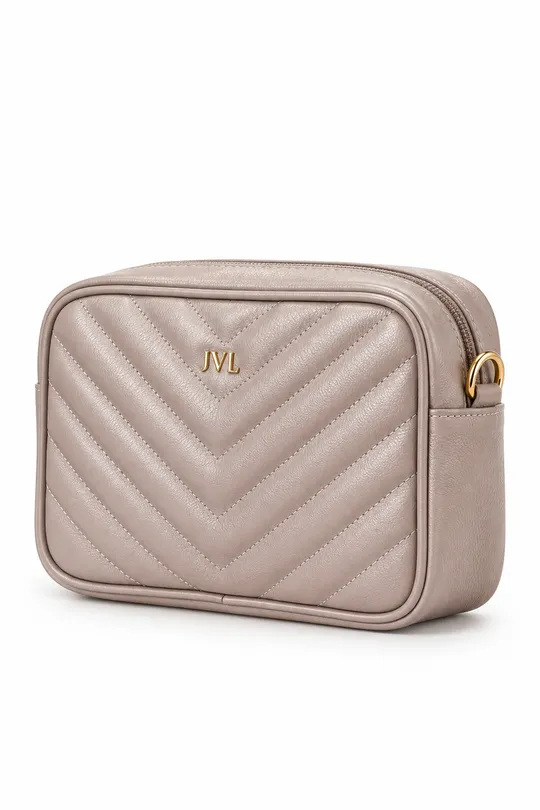 Bolsa de Couro Mica Bolsa de Couro Mica